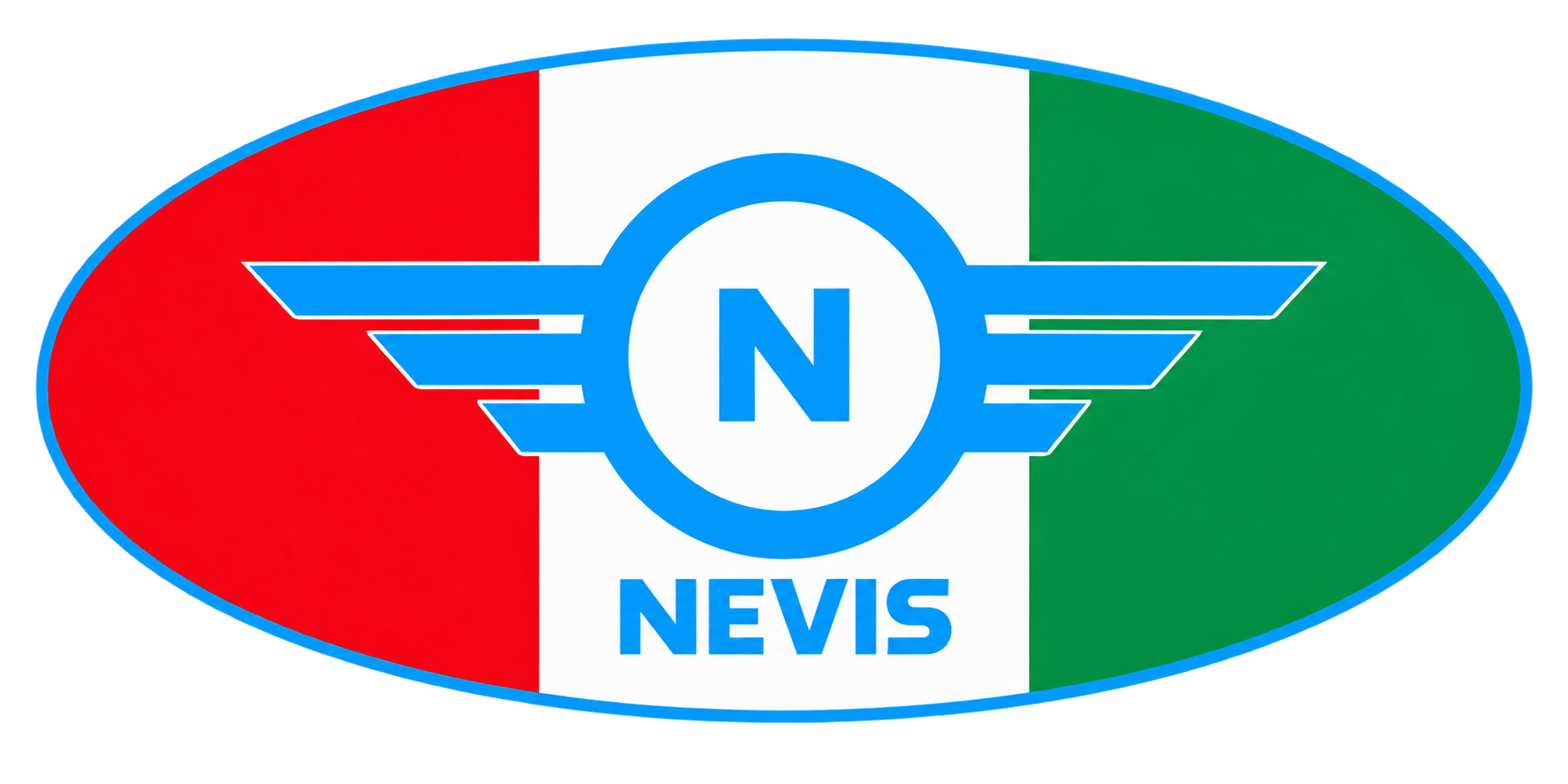 Logo NEVIS