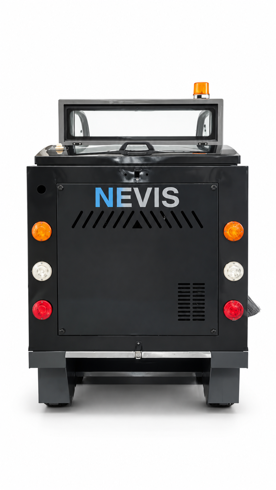 Arrière - NEVIS N1900