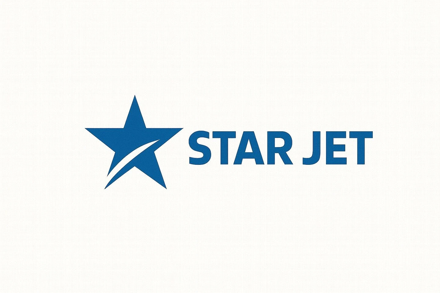 Logo STAR JET