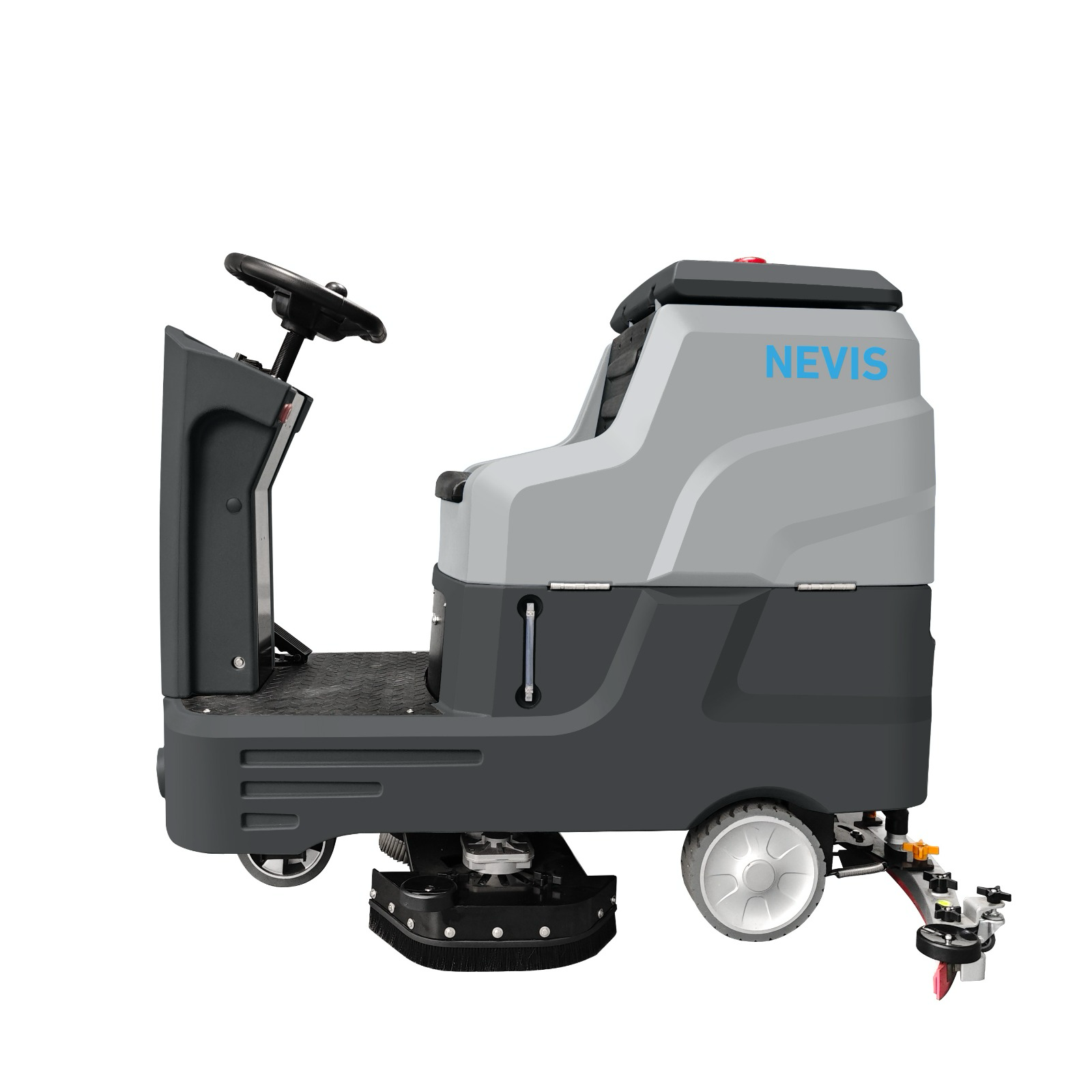 Profil - NEVIS N90