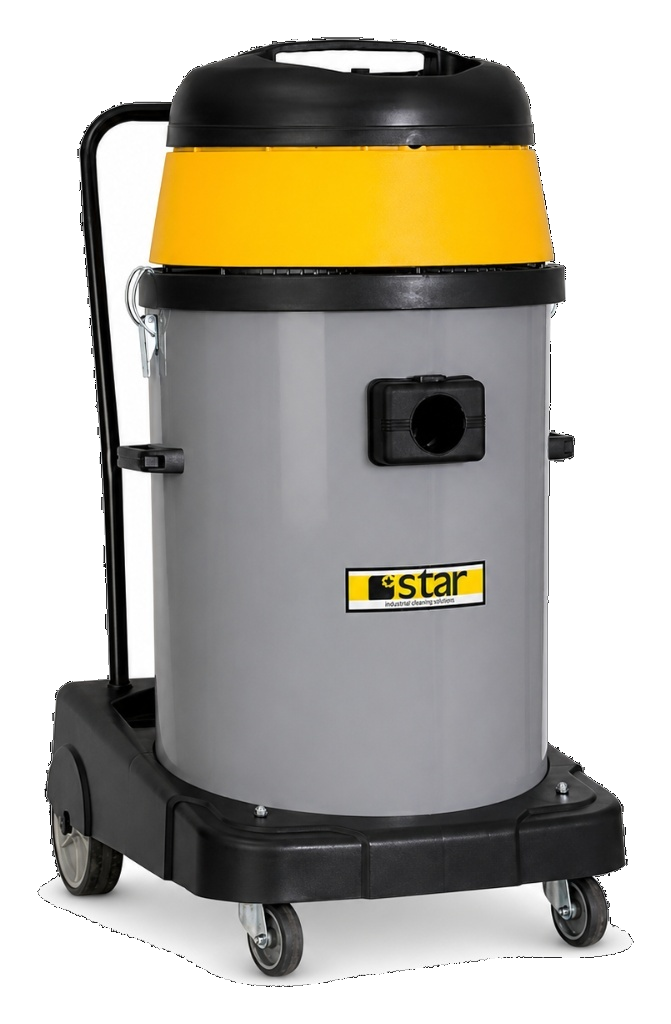 Aspirateur eau et poussière STAR 603 WDP — visuel commun à la gamme