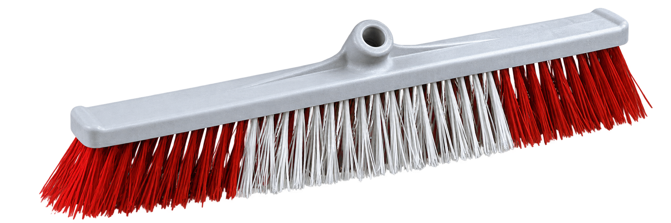 Balai extérieur RECOPLAST 60 cm — visuel de famille