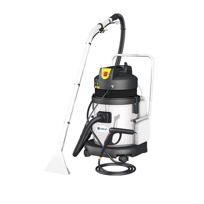 Nettoyeur STAR JET pour tapis et moquettes — visuel commun de gamme 20 L / 40 L