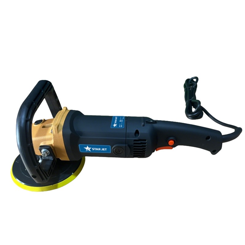 Polisseuse STAR JET 180 mm