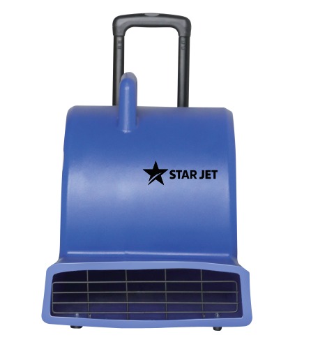 Souffleur d’air STAR JET