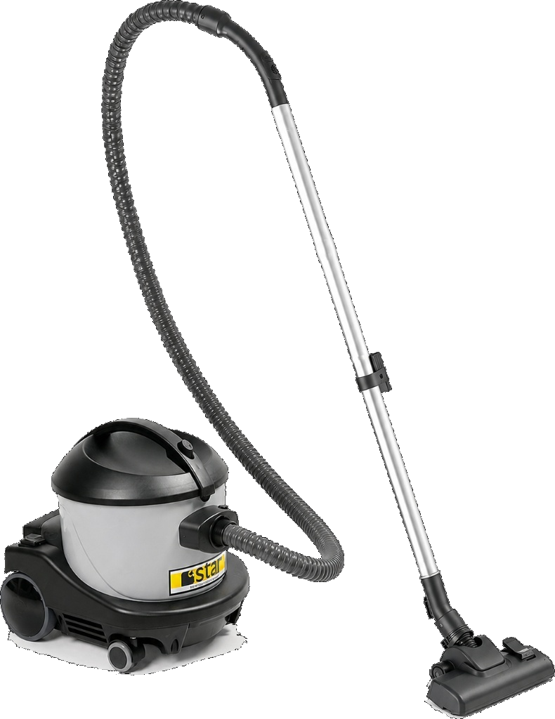 Aspirateur à sec STAR Silent Baby Dry