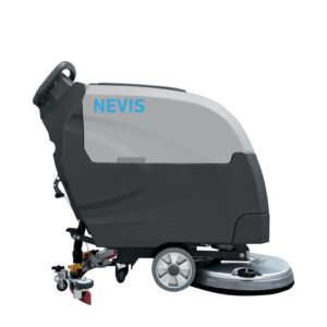 Autolaveuse autotractée Nevis N60 – Image 3