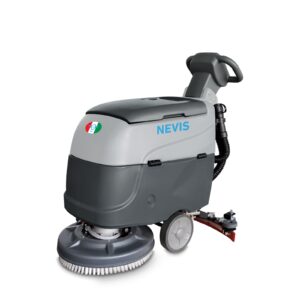 Autolaveuse autotractée Nevis N50 – Image 3