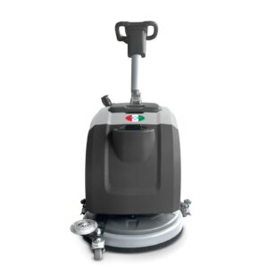 Autolaveuse autotractée Nevis N45 – Image 5