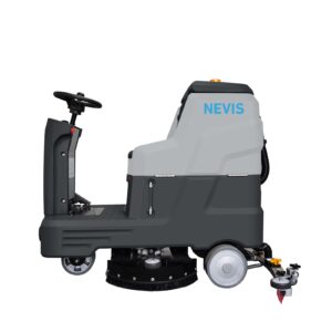 Autolaveuse autoportée Nevis N70 – Image 5