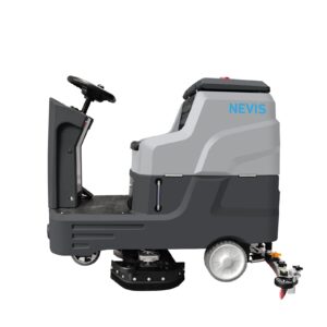 Autolaveuse autoportée Nevis N90 – Image 4