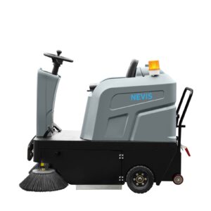 Balayeuse autoportée Nevis N1250 – Image 3