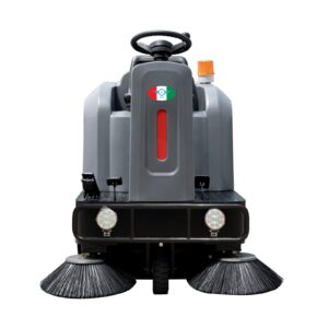 Balayeuse autoportée Nevis N1250 – Image 4