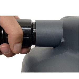 Combo lave-tapis – Image 3