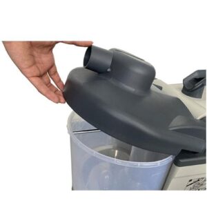 Combo lave-tapis – Image 4