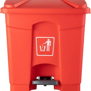 Bac à déchets en plastique – Image 4